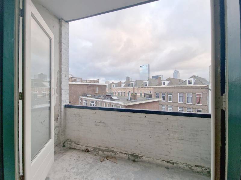 For rent: Apartment Walenburgerweg, Rotterdam - 2