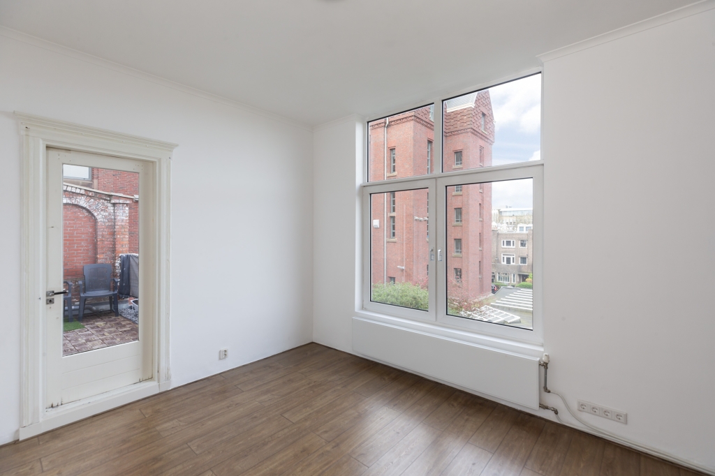 For rent: Apartment Jozef Israelslaan, Den Haag - 12