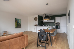 For rent: Apartment Schuttersgracht, Ijsselstein Ut - 1