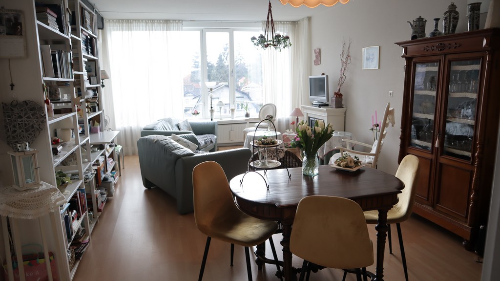 For rent: Apartment Loolaan, Apeldoorn - 5