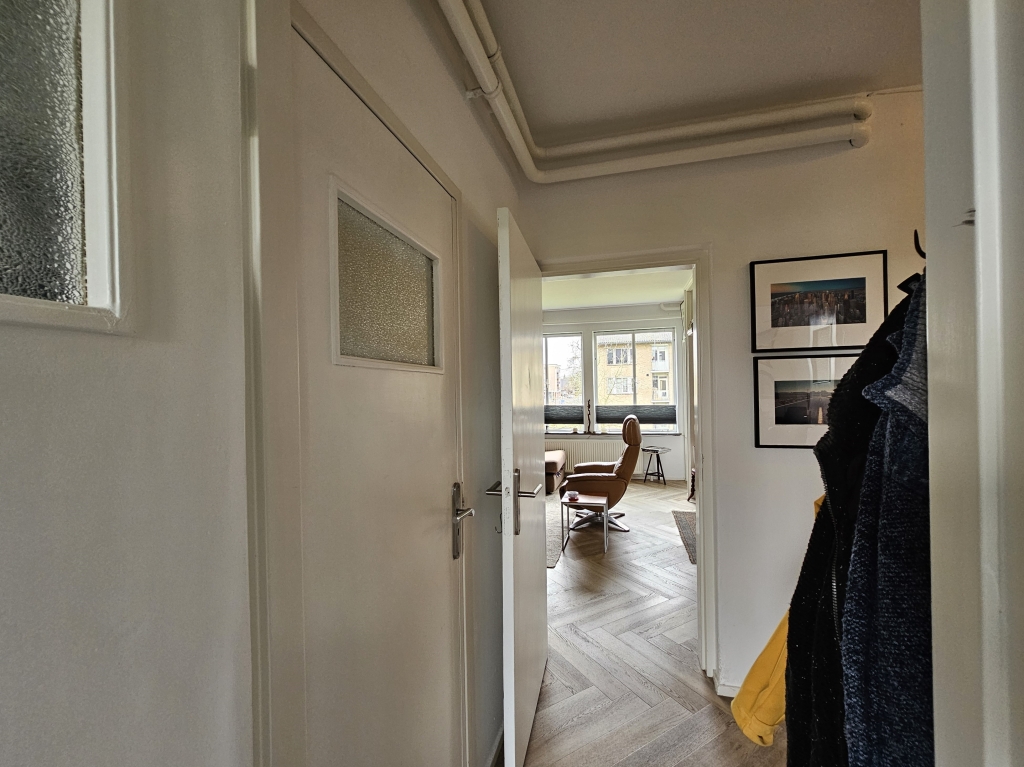 Te huur: Appartement Palestrinastraat, Den Bosch - 7