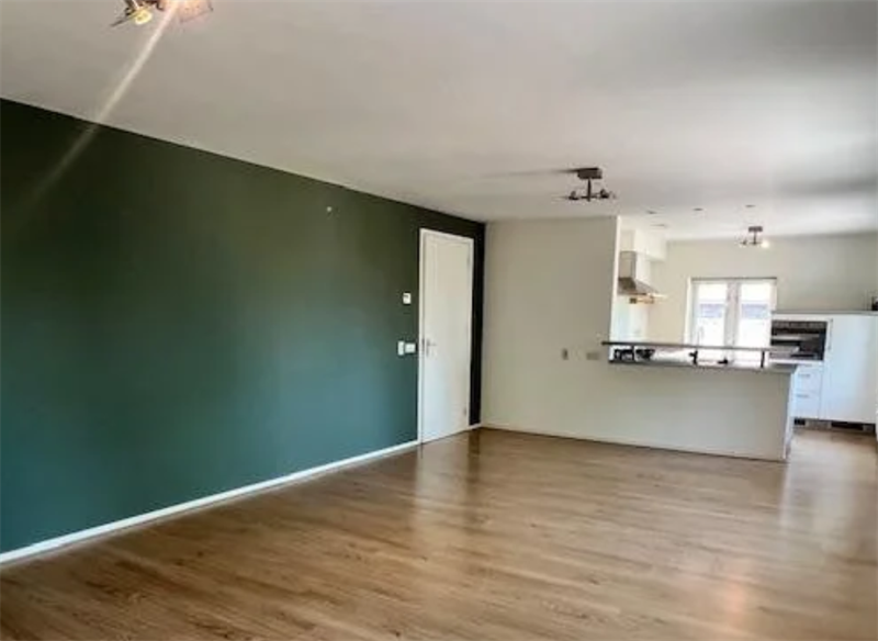 Te huur: Woning Bisschopsmolenstraat, Etten-Leur - 12