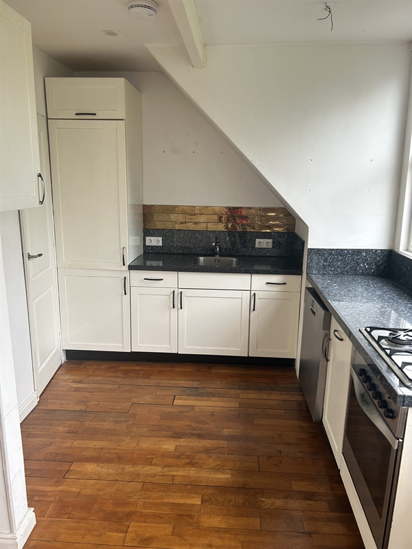 Te huur: Appartement Hengstdalseweg, Nijmegen - 7