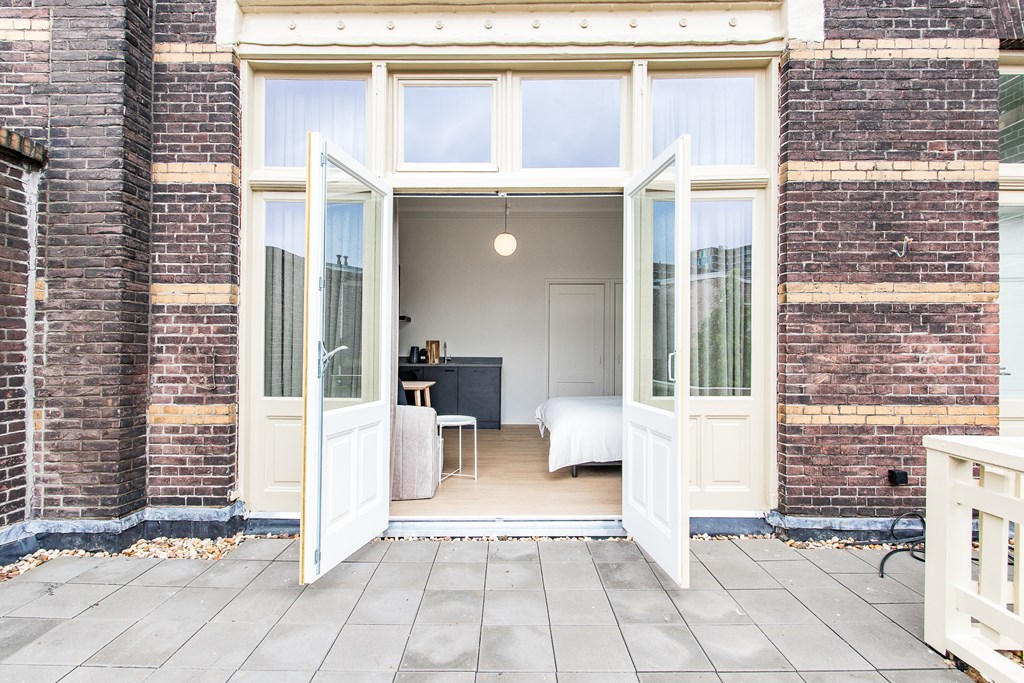 For rent: Apartment Kronenburgersingel, Nijmegen - 14