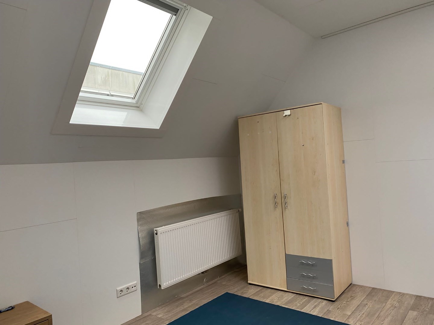 Appartement te huur Julianakade, Ijmuiden