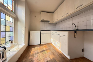 For rent: Apartment Veemarktstraat, Breda - 1