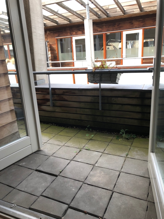 For rent: Apartment Arsenaalplaats, Nijmegen - 12