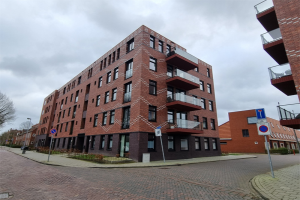 Te huur: Appartement Molukkenstraat, Groningen - 1