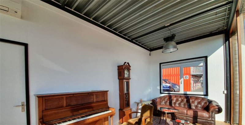 Te huur: Studio Suikerlaan, Groningen - 10