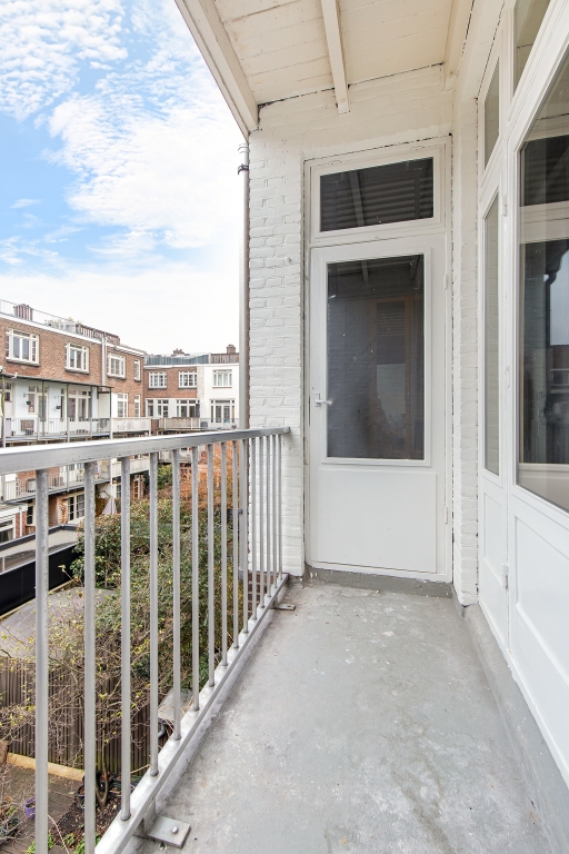 Te huur: Appartement Roompotstraat, Amsterdam - 19