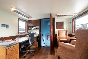 Te huur: Woning Levantkade, Amsterdam - 1