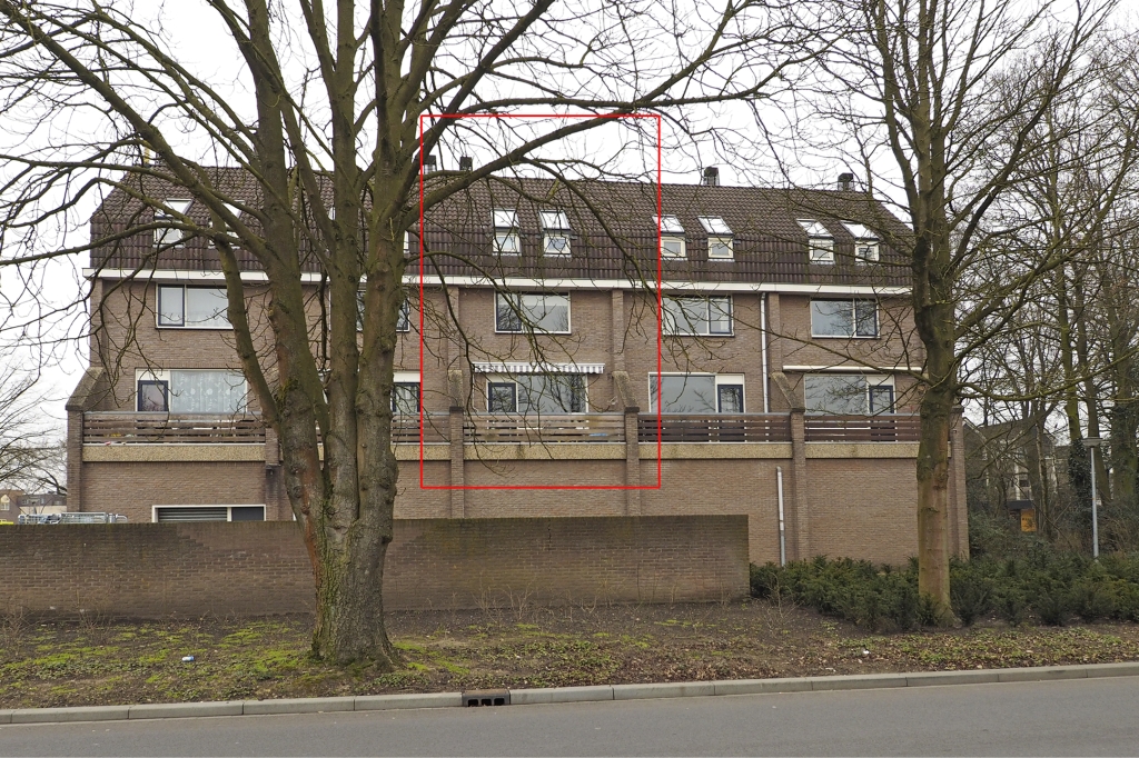 Te huur: Appartement Haspelstraat, Zevenaar - 31