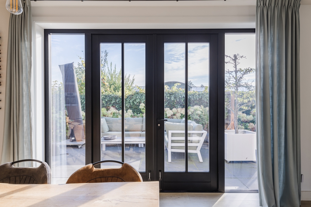 Te huur: Woning Gedempte Veert, Sint Pancras - 15