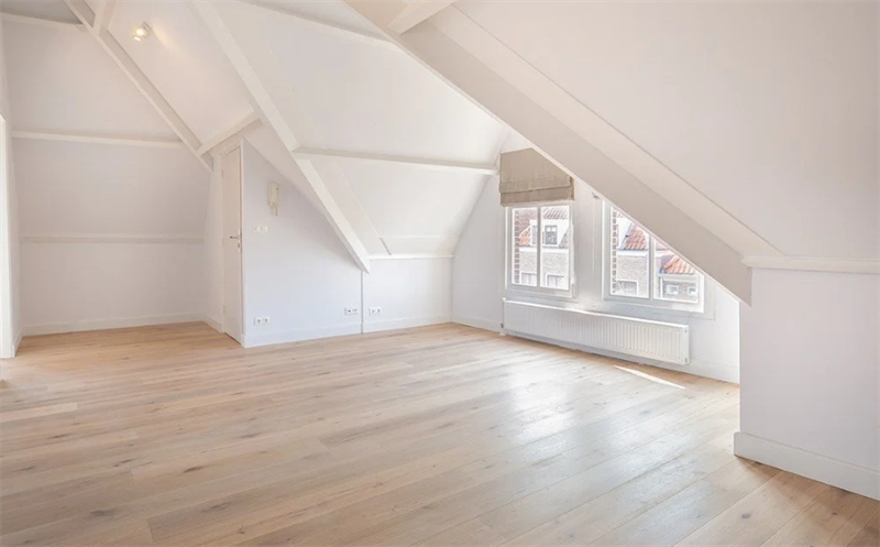 For rent: Apartment Voorstraat, Dordrecht - 4