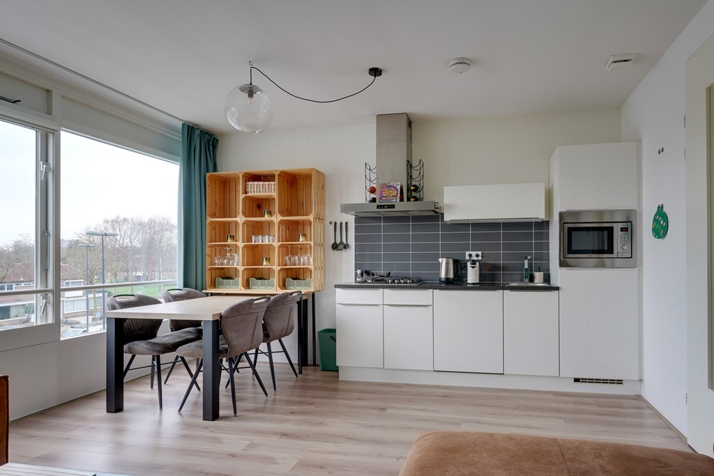 For rent: Apartment Cassandraplein, Eindhoven - 8