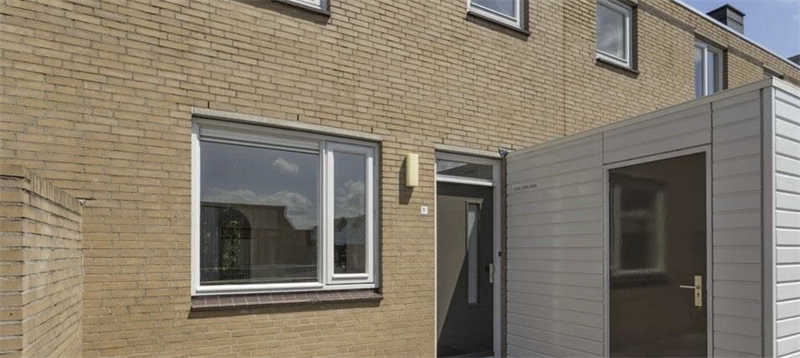 For rent: Apartment Schoolstraat, Rosmalen - 1