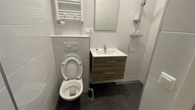 Te huur: Appartement Korreweg, Groningen - 5