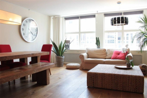Te huur: Appartement Pieterstraat, Den Haag - 1