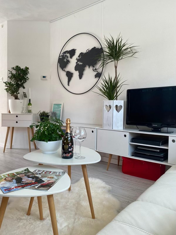 Te huur: Kamer Ferdinand Bolstraat, Leeuwarden - 1
