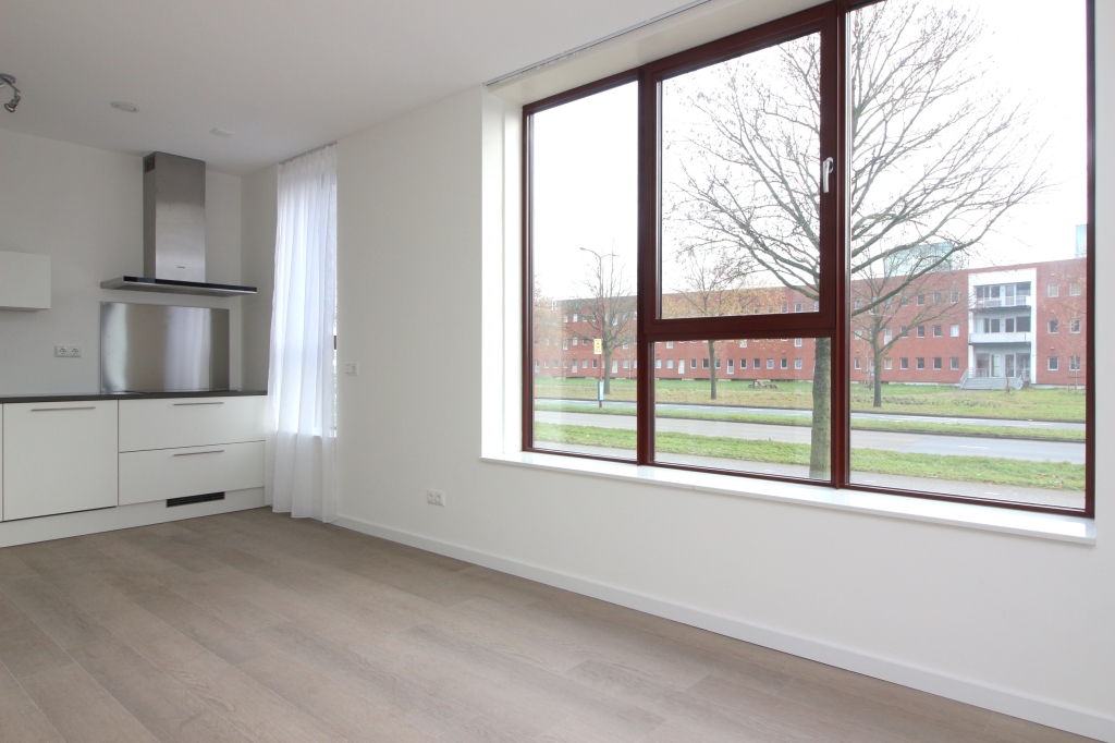 Te huur: Appartement Fultonbaan, Nieuwegein - 22