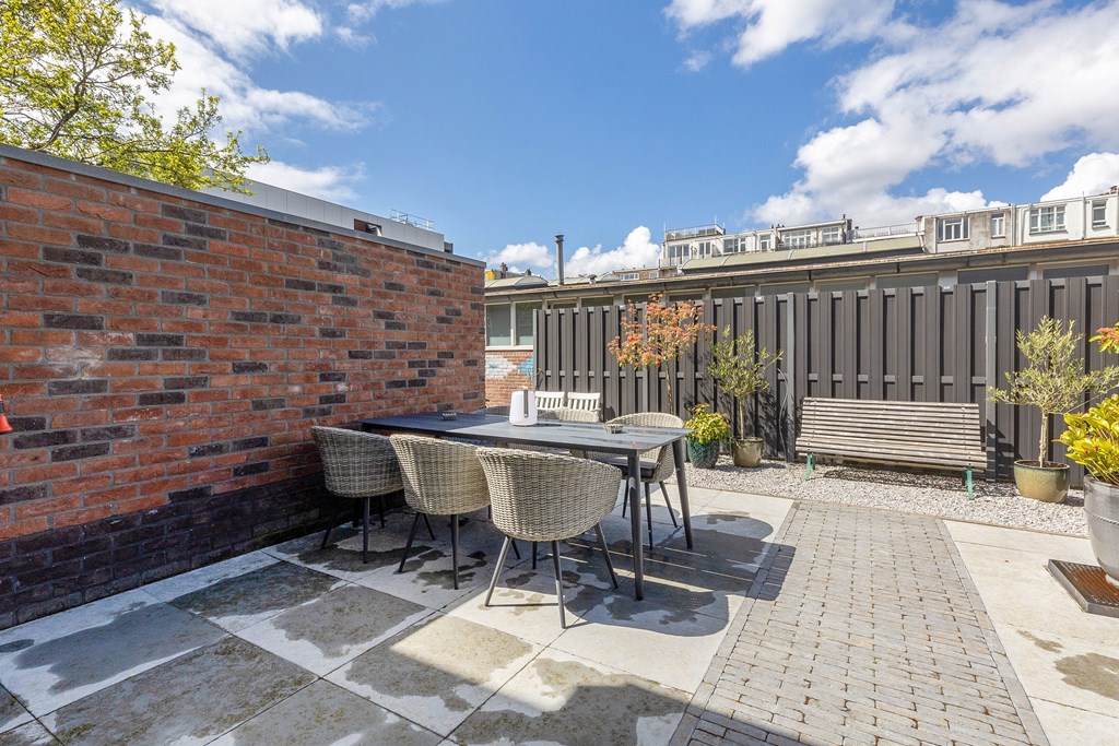 Te huur: Woning Linnaeusdwarsstraat, Amsterdam - 42