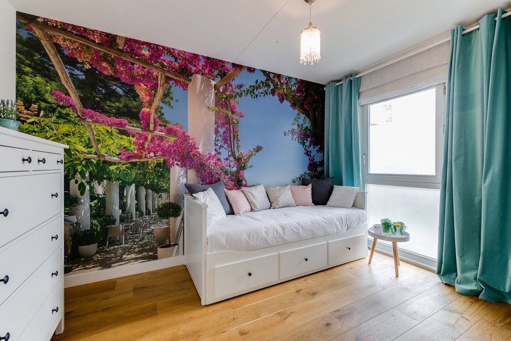 Te huur: Appartement Van Suchtelen van de Haarestraat, Amsterdam - 21