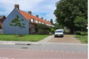 Te huur: Woning Paulus Potterstraat, Sliedrecht - 1