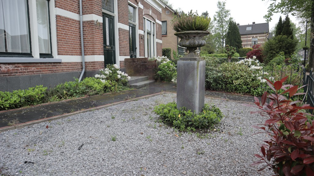 For rent: House Koninginnelaan, Apeldoorn - 1