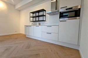 Te huur: Appartement Deken van Somerenstraat, Eindhoven - 1