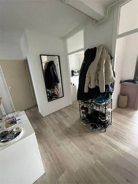 Te huur: Appartement Prins Bernhardstraat, Leeuwarden - 4