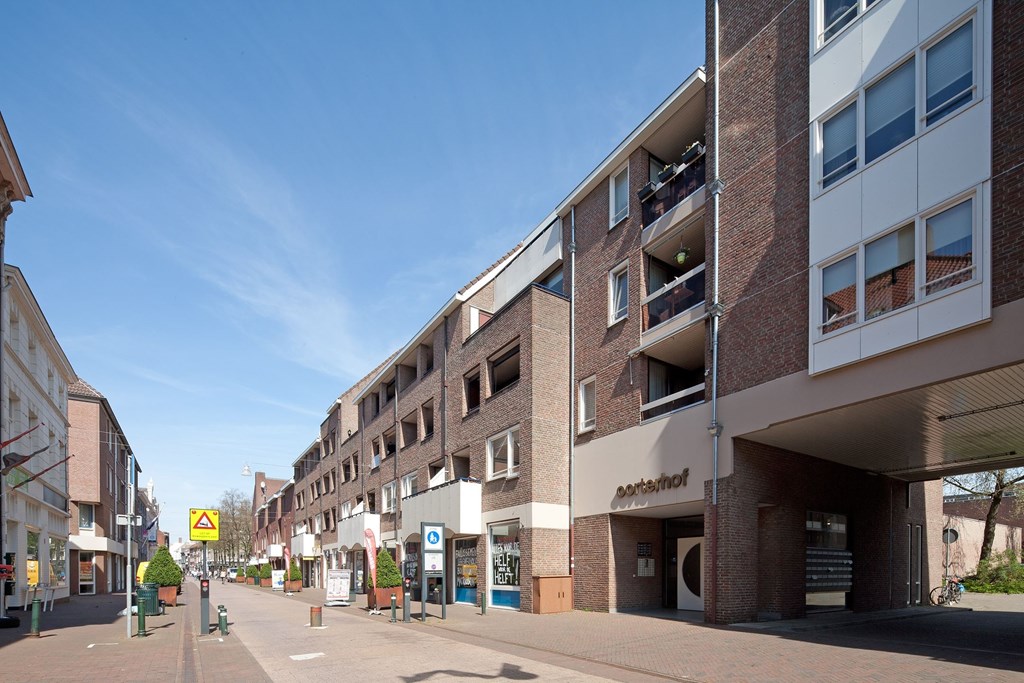 Roermond – 6041JS