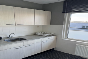 Te huur: Appartement Raadhuisplein, Drachten - 1