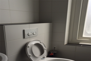 For rent: Studio Korvelseweg, Tilburg - 1