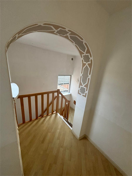 Te huur: Kamer Hengelosestraat, Oldenzaal - 1