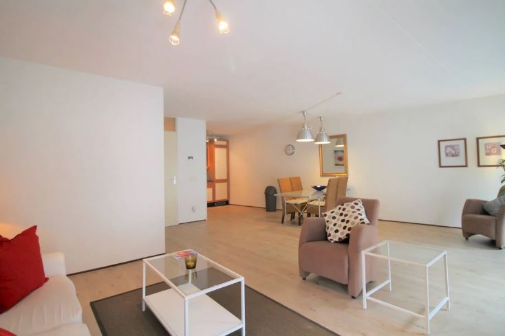 For rent: Apartment Nieuweweg, Breda - 9