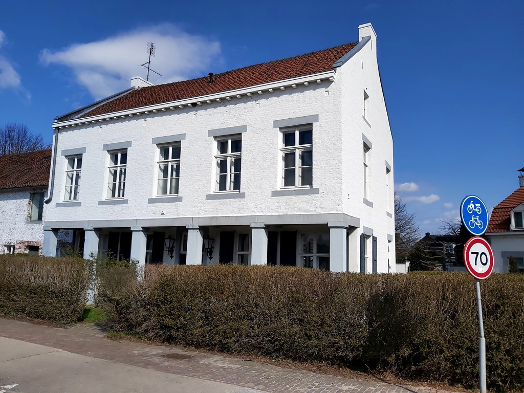 For rent: House Rijksweg, Cadier En Keer - 25