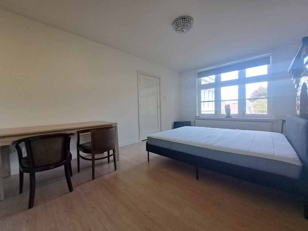 For rent: Apartment Sint Janstraat, Sprundel - 23