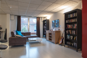 For rent: Apartment Eikenrodelaan, Amstelveen - 1