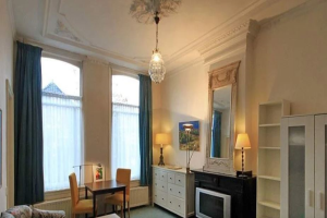 Te huur: Appartement Gerard Reijnststraat, Den Haag - 1