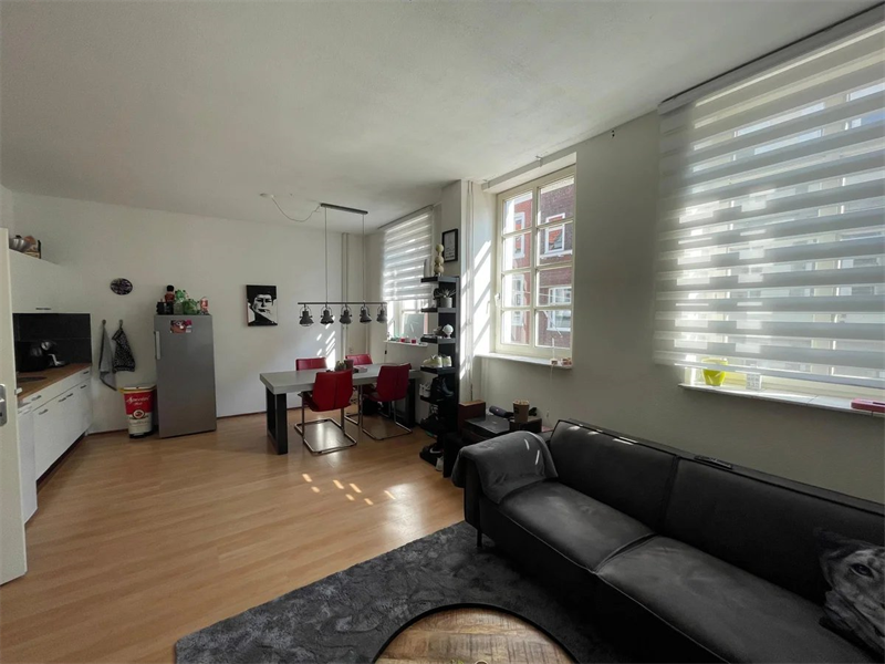 For rent: Apartment Putstraat, Sittard - 1