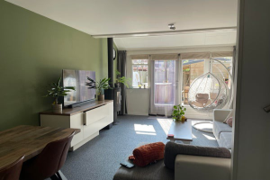 For rent: House de Berk, Hellevoetsluis - 1