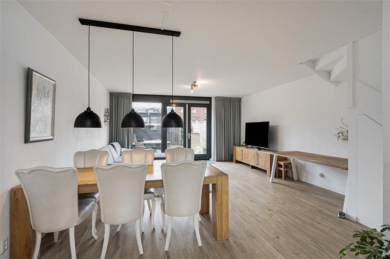 For rent: House Hogeweide, Utrecht - 7