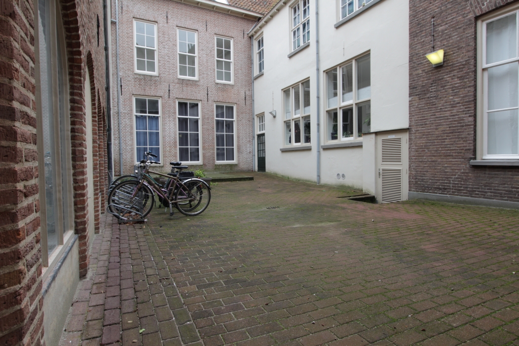 For rent: Apartment Goudsteeg, Zwolle - 16