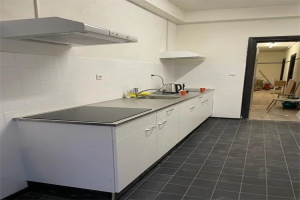 Te huur: Kamer Haarlemmerstraat, Leiden - 1