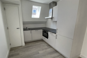 For rent: Apartment Diggelaarssteeg, Alkmaar - 1