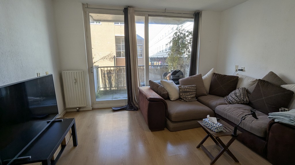 Te huur: Appartement Kapelstraat, Apeldoorn - 3