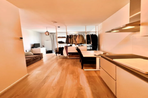 Te huur: Appartement Laakweg, Den Haag - 1