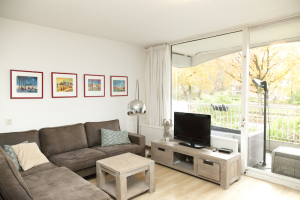 For rent: Apartment Hogeweg, Amersfoort - 1