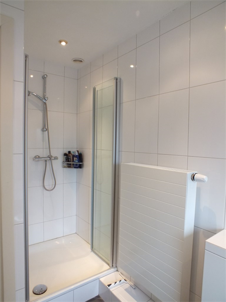 Te huur: Appartement Kenzenstraat, Steyl - 8