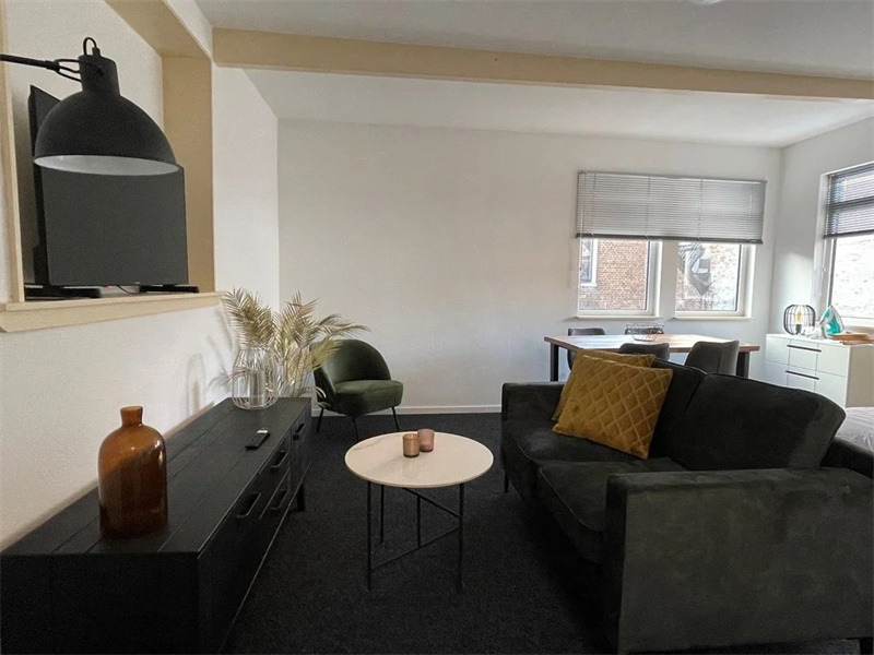 Te huur: Studio Raamstraat, Groningen - 2